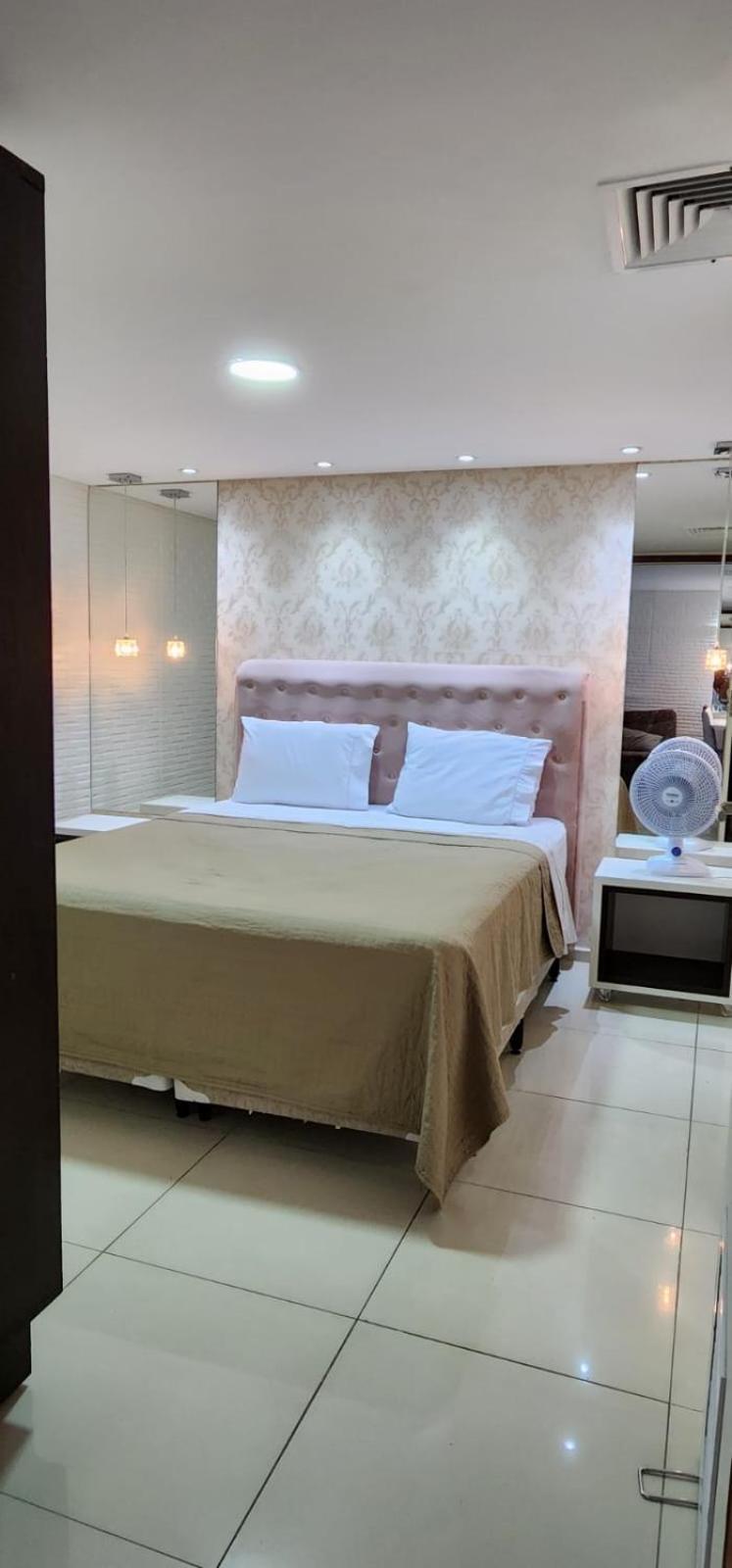 Apartamento Flat Marinas 002 *